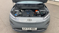 Hyundai KONA 100kW SE Connect 39kWh 5dr Auto Electric Hatchback